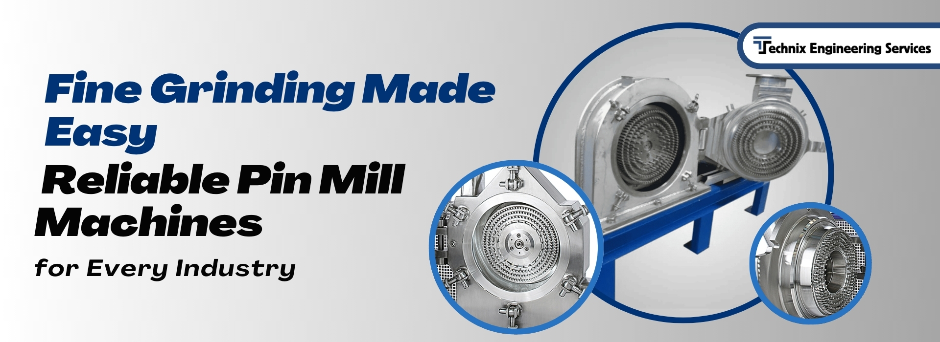 Technix Engineering Services